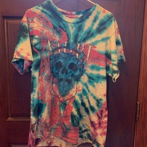 AMIRI t-shirt with tags